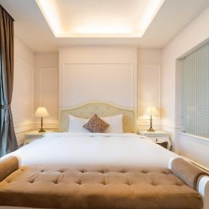 King Room Balcony